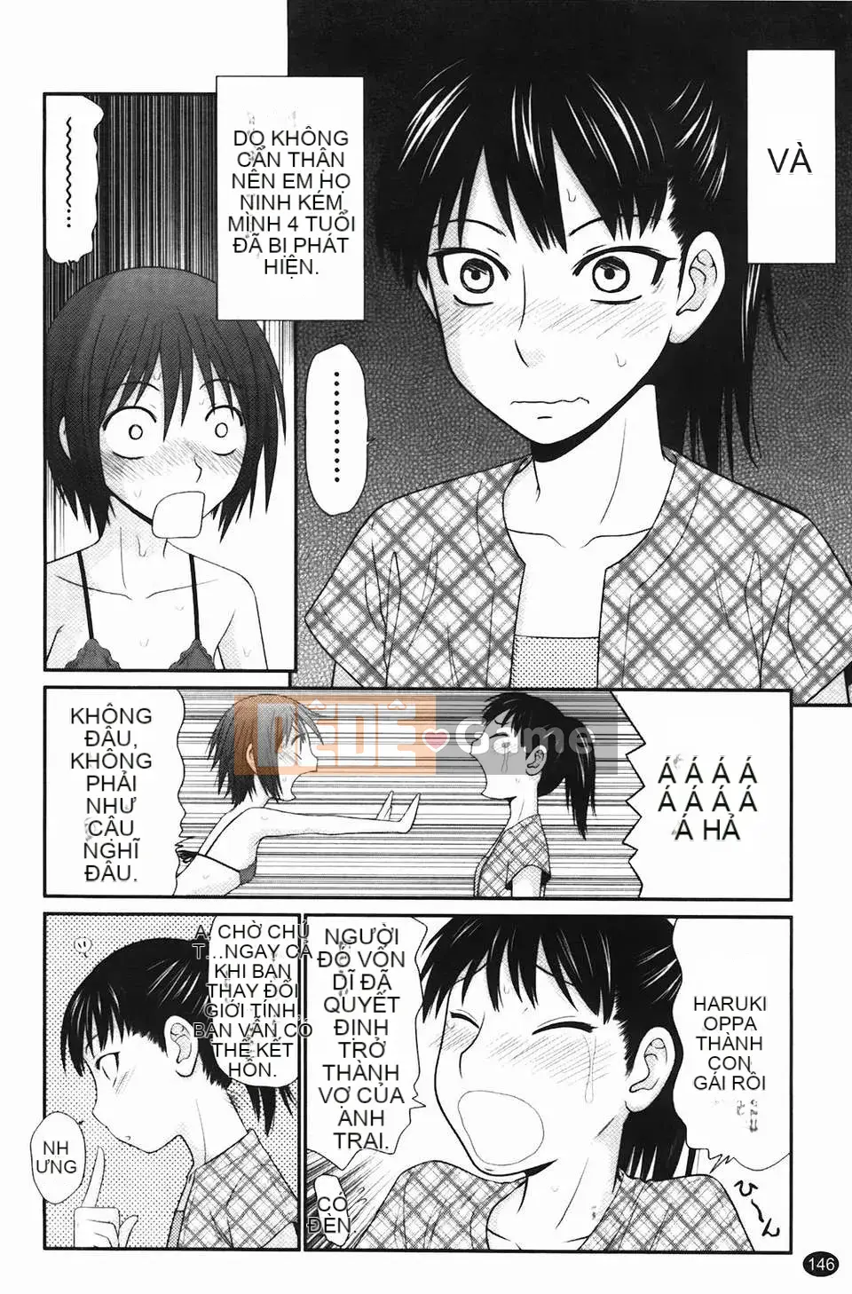 [Ikoma Ippei] Mẹ kiếp sinh tồn trên đảo hoang