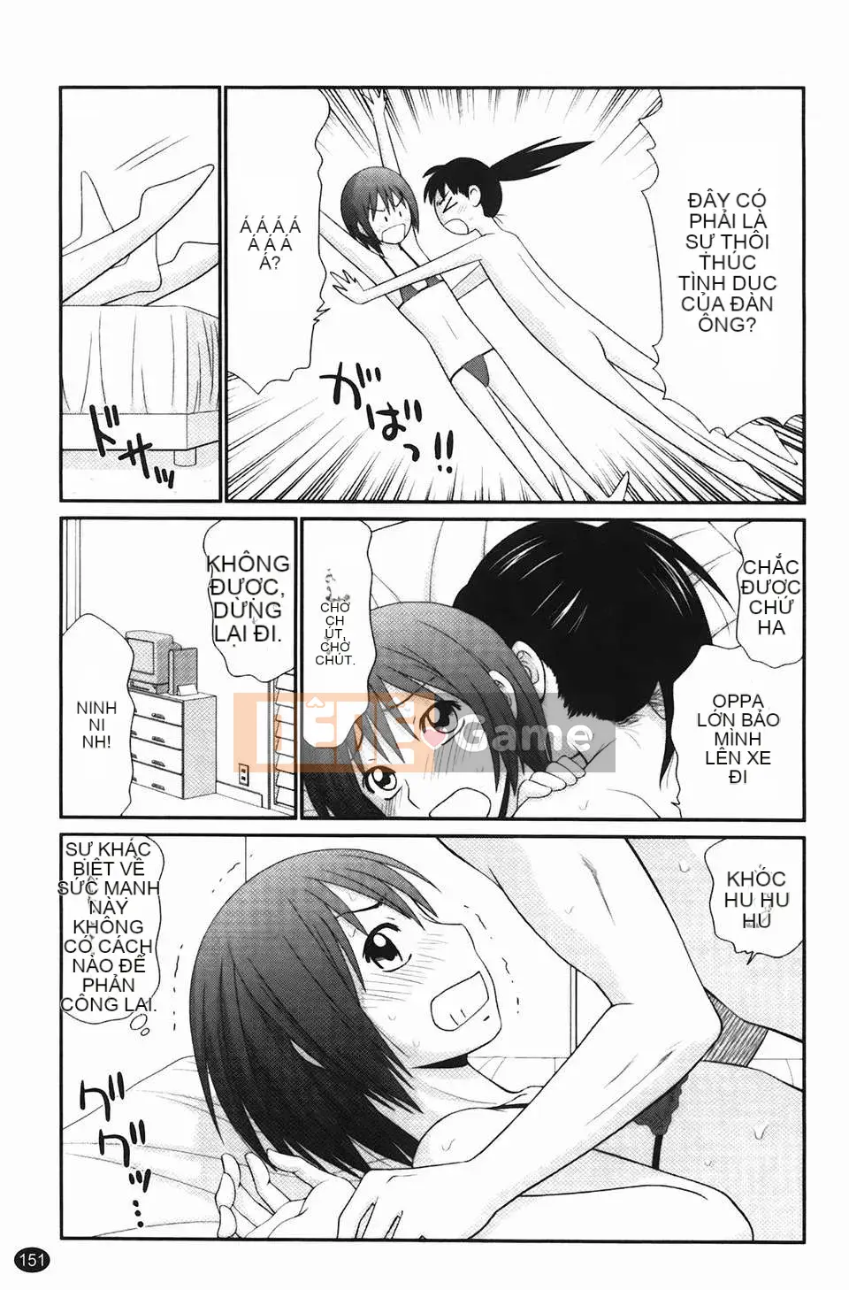 [Ikoma Ippei] Mẹ kiếp sinh tồn trên đảo hoang