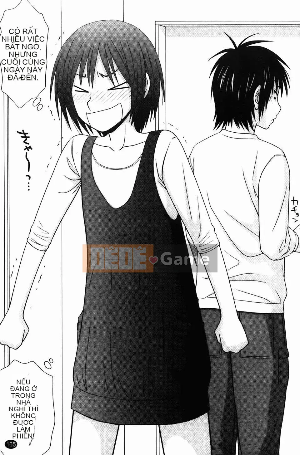 [Ikoma Ippei] Mẹ kiếp sinh tồn trên đảo hoang