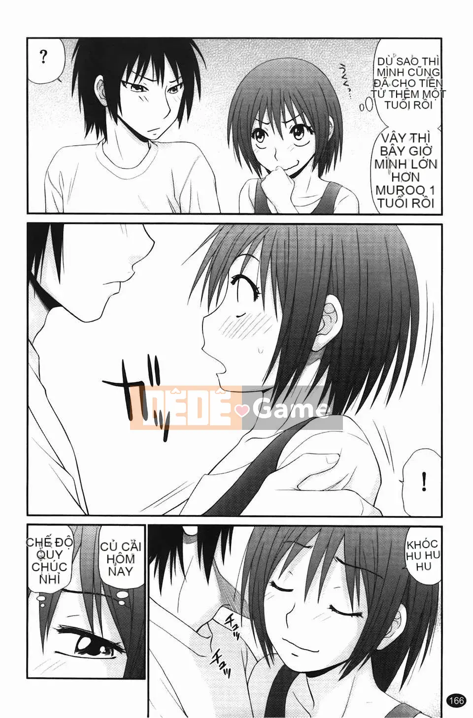 [Ikoma Ippei] Mẹ kiếp sinh tồn trên đảo hoang