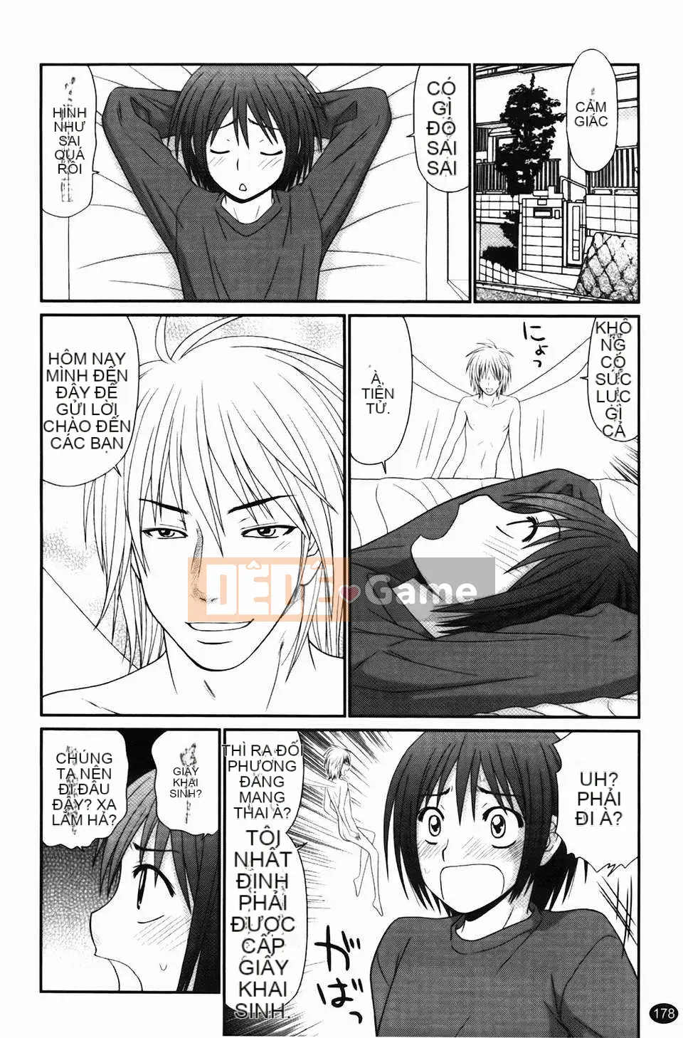 [Ikoma Ippei] Mẹ kiếp sinh tồn trên đảo hoang