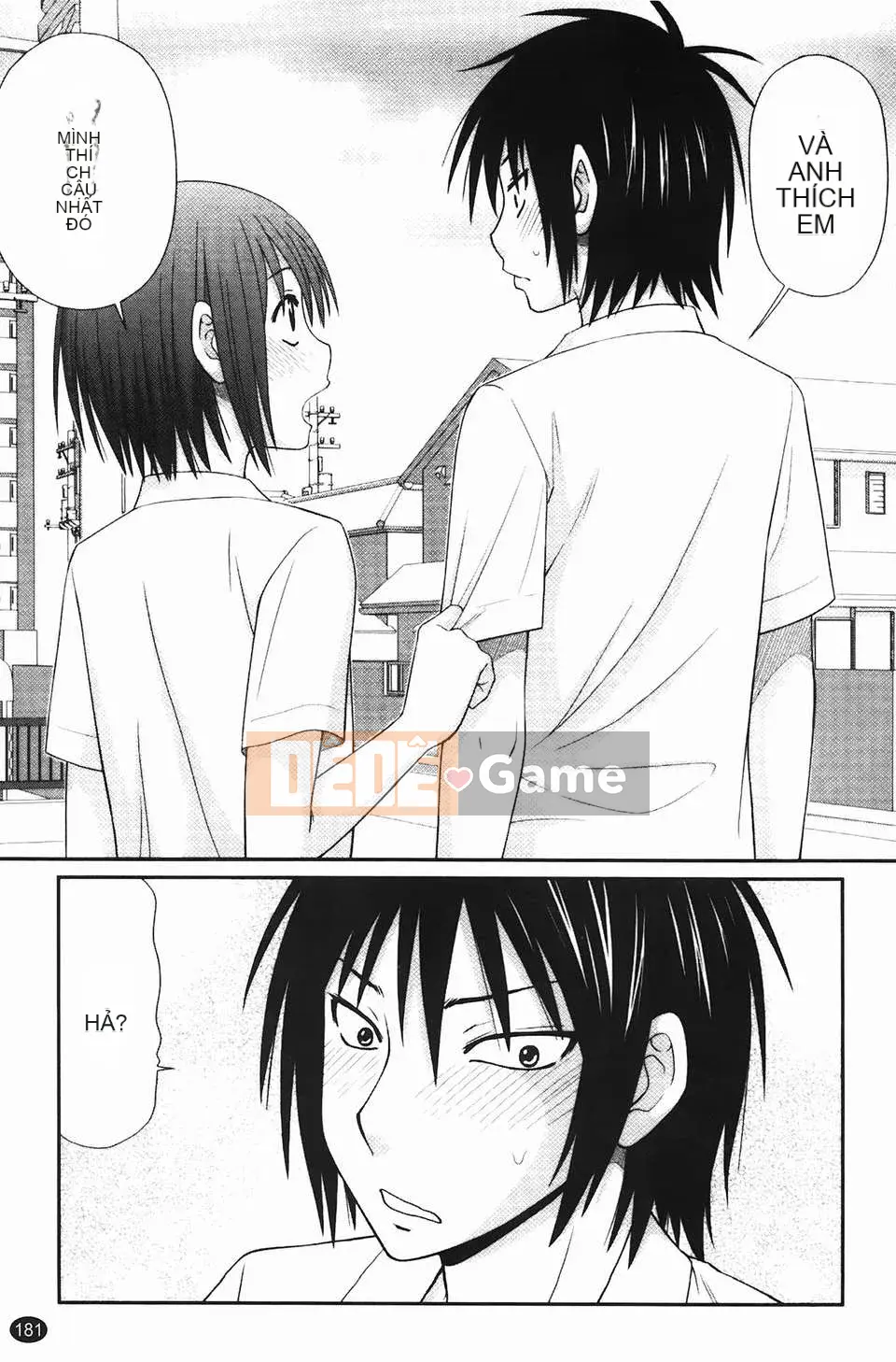 [Ikoma Ippei] Mẹ kiếp sinh tồn trên đảo hoang