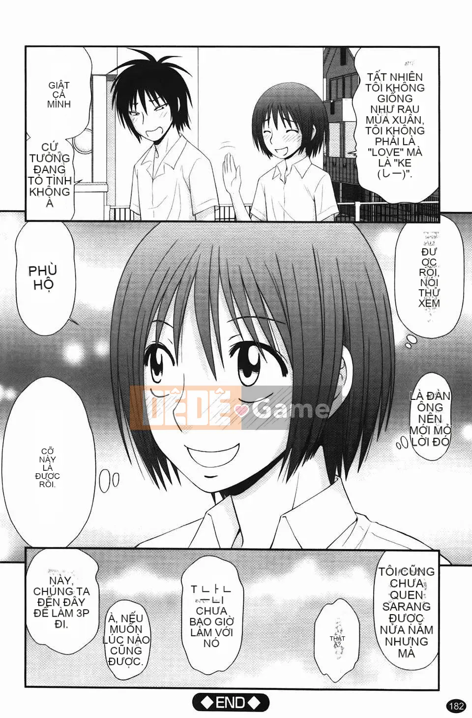 [Ikoma Ippei] Mẹ kiếp sinh tồn trên đảo hoang