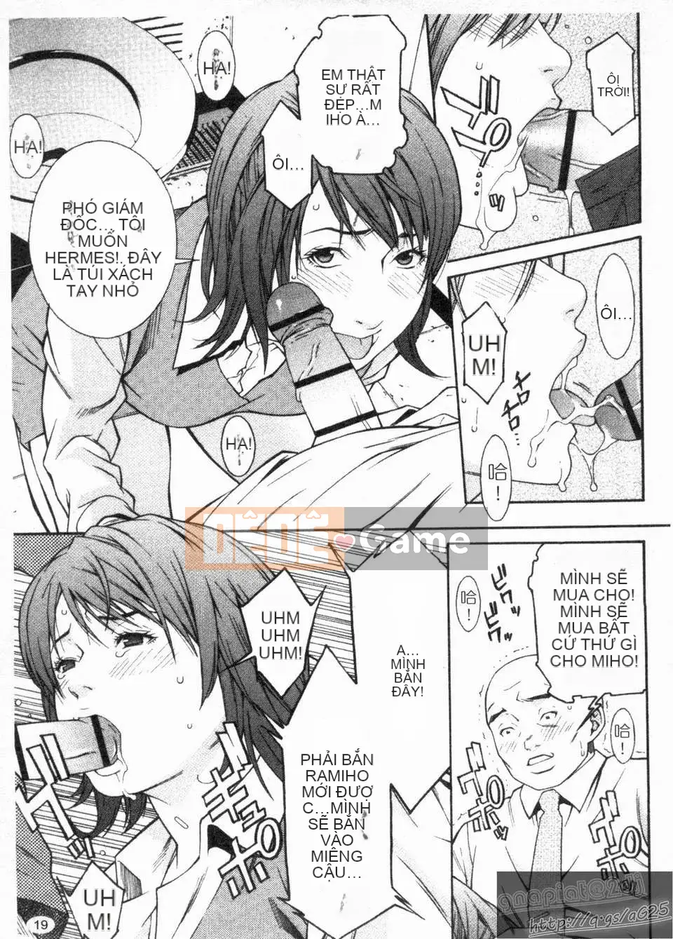 [Shuuen] Đêm Naraniyara