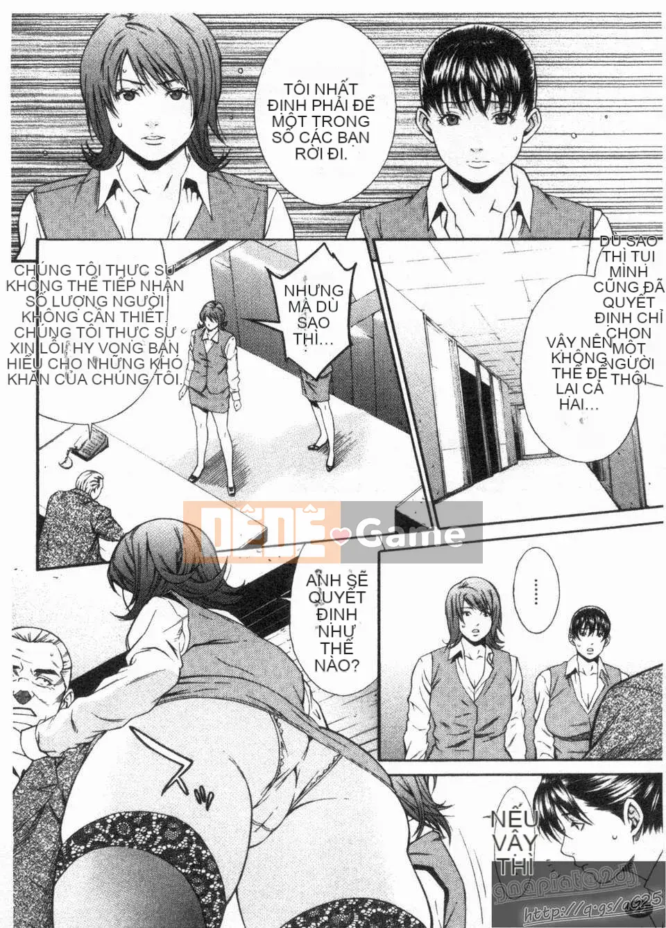 [Shuuen] Đêm Naraniyara