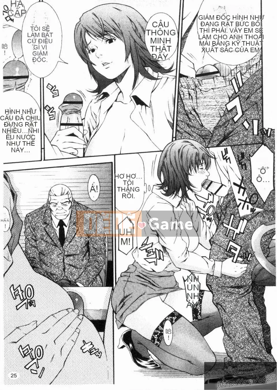 [Shuuen] Đêm Naraniyara