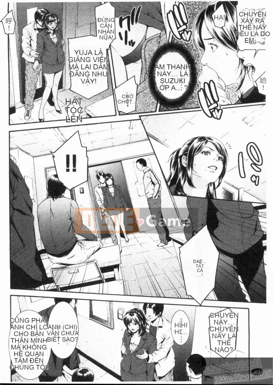 [Shuuen] Đêm Naraniyara