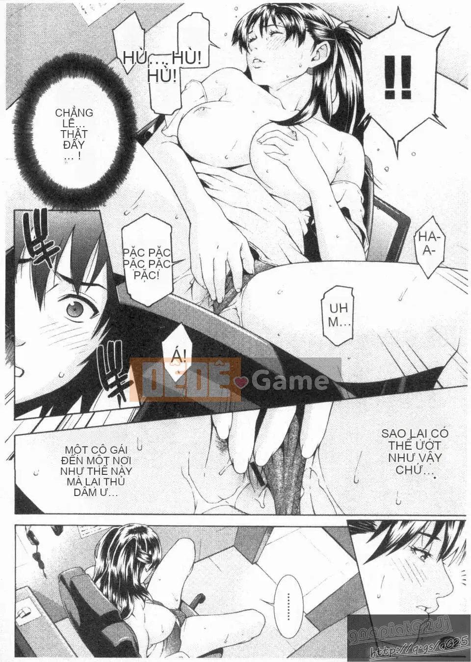 [Shuuen] Đêm Naraniyara