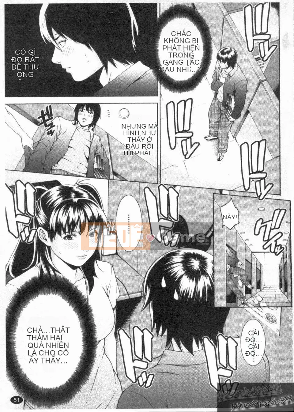 [Shuuen] Đêm Naraniyara