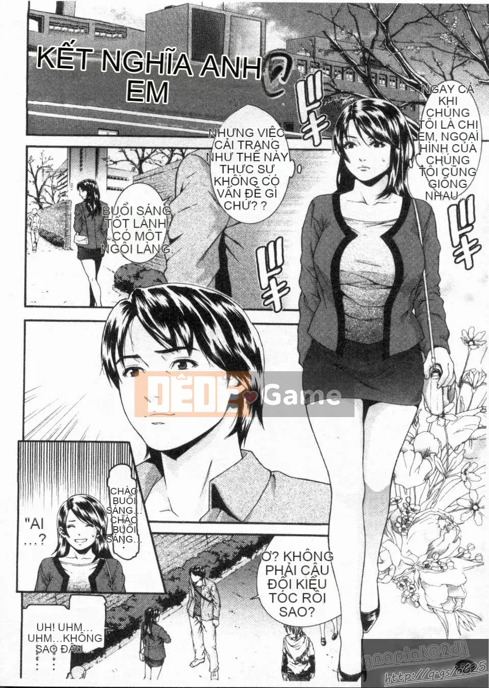 [Shuuen] Đêm Naraniyara