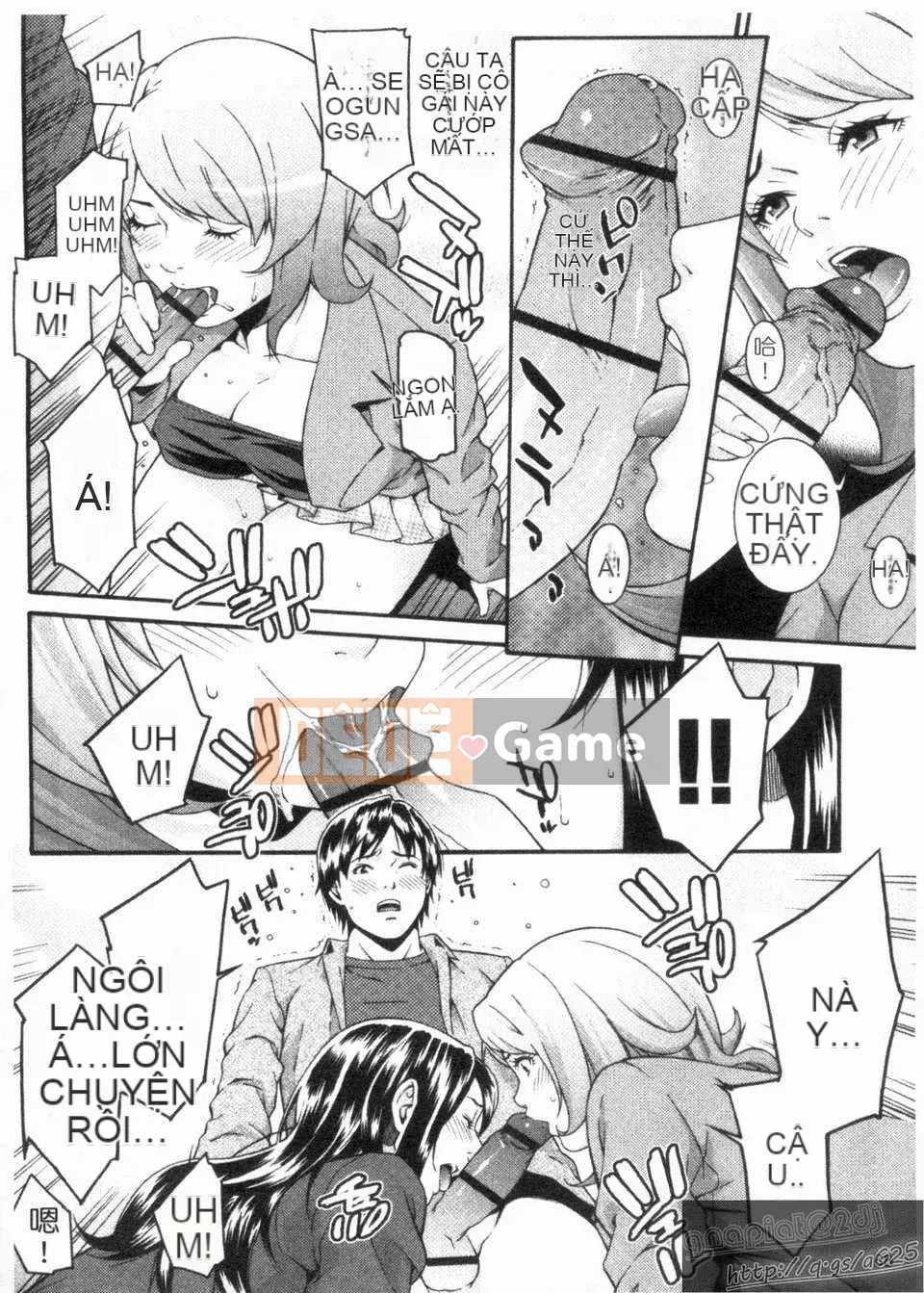 [Shuuen] Đêm Naraniyara