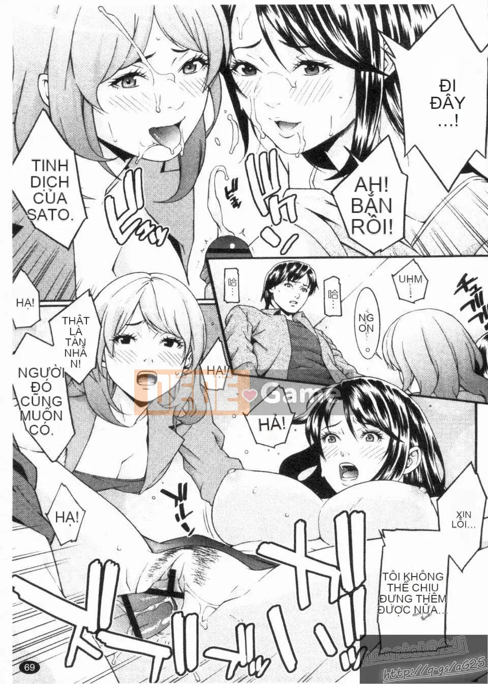 [Shuuen] Đêm Naraniyara