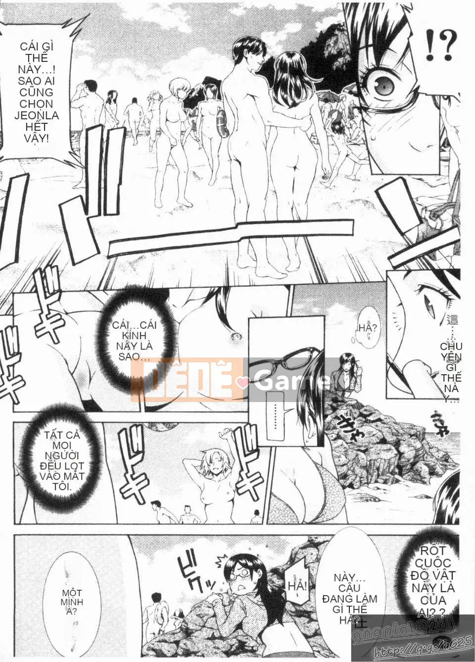 [Shuuen] Đêm Naraniyara