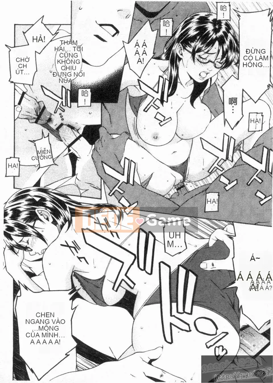 [Shuuen] Đêm Naraniyara