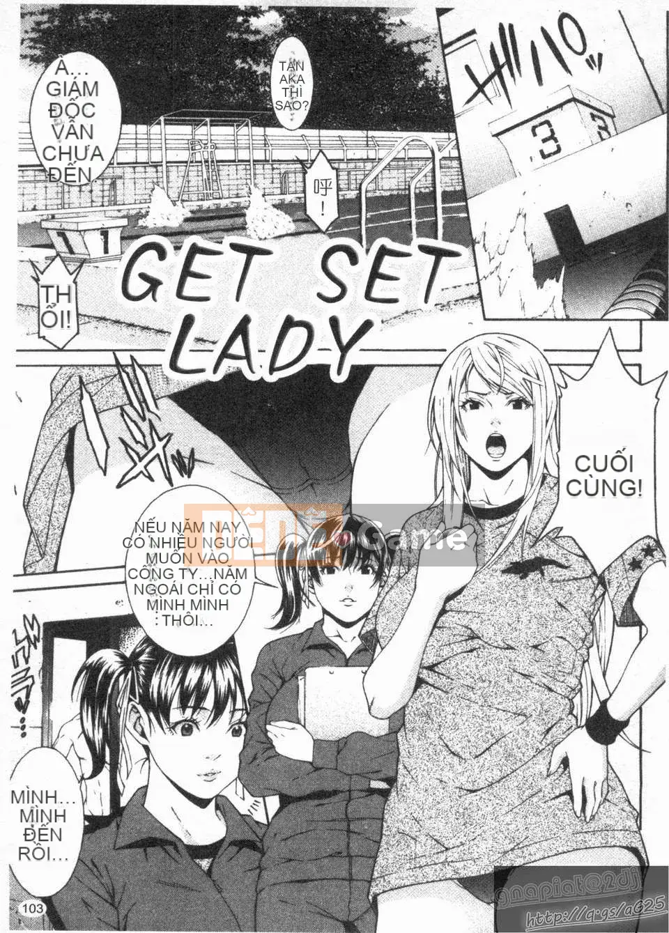 [Shuuen] Đêm Naraniyara