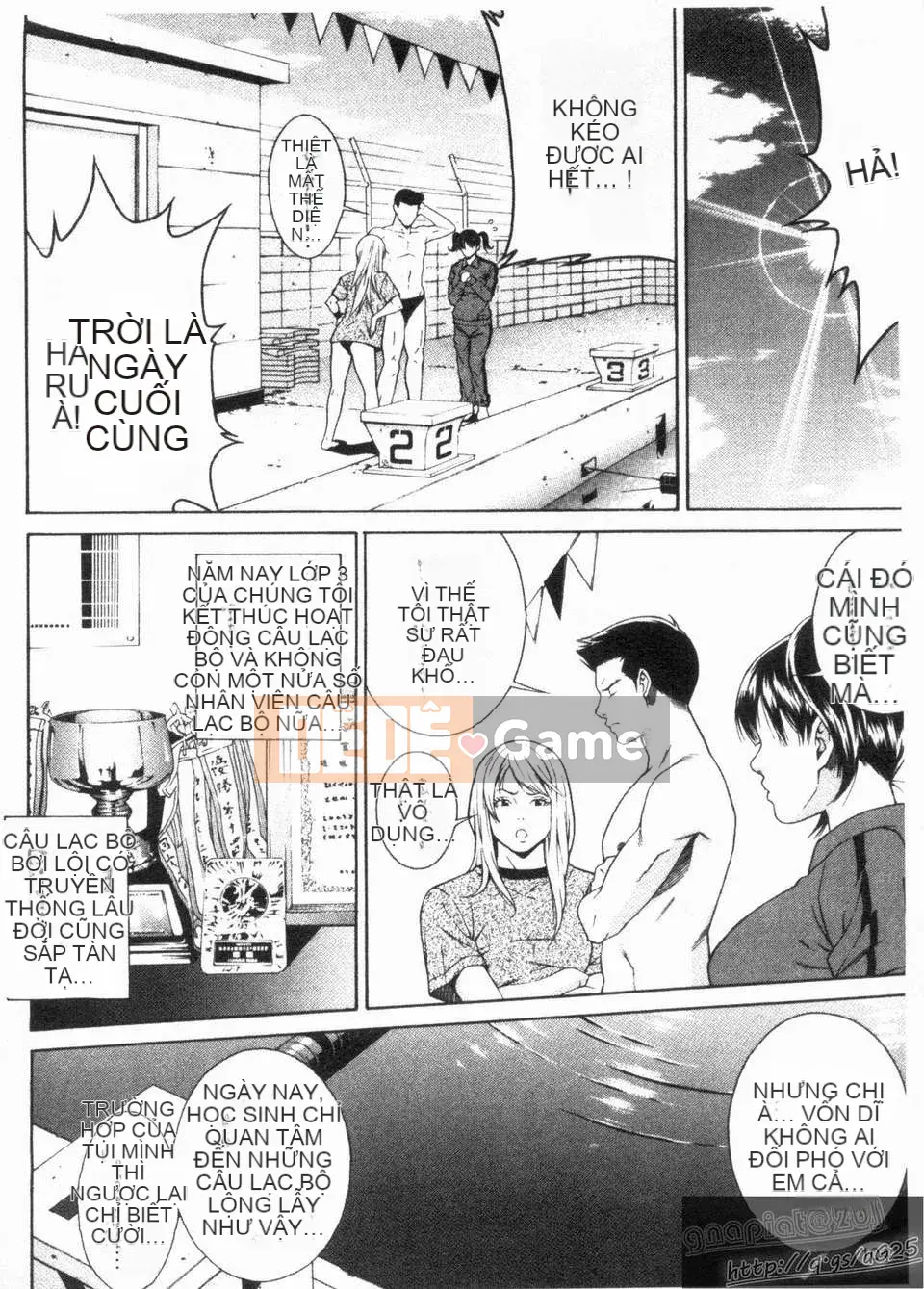 [Shuuen] Đêm Naraniyara