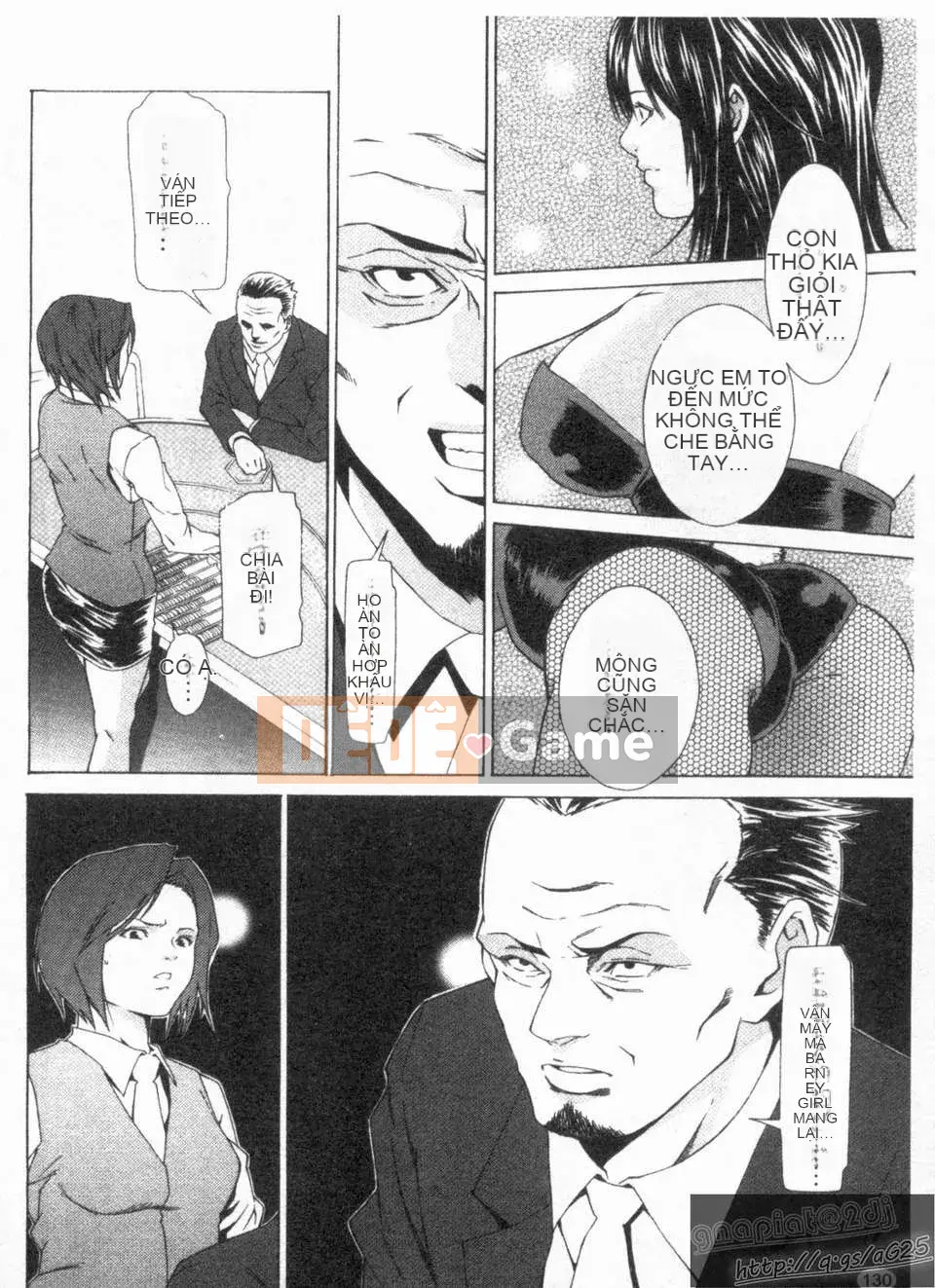 [Shuuen] Đêm Naraniyara