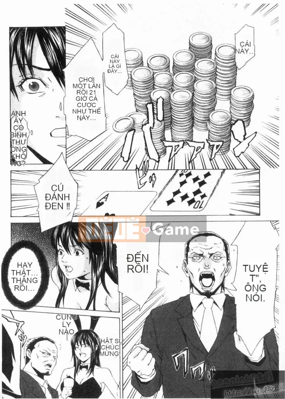 [Shuuen] Đêm Naraniyara