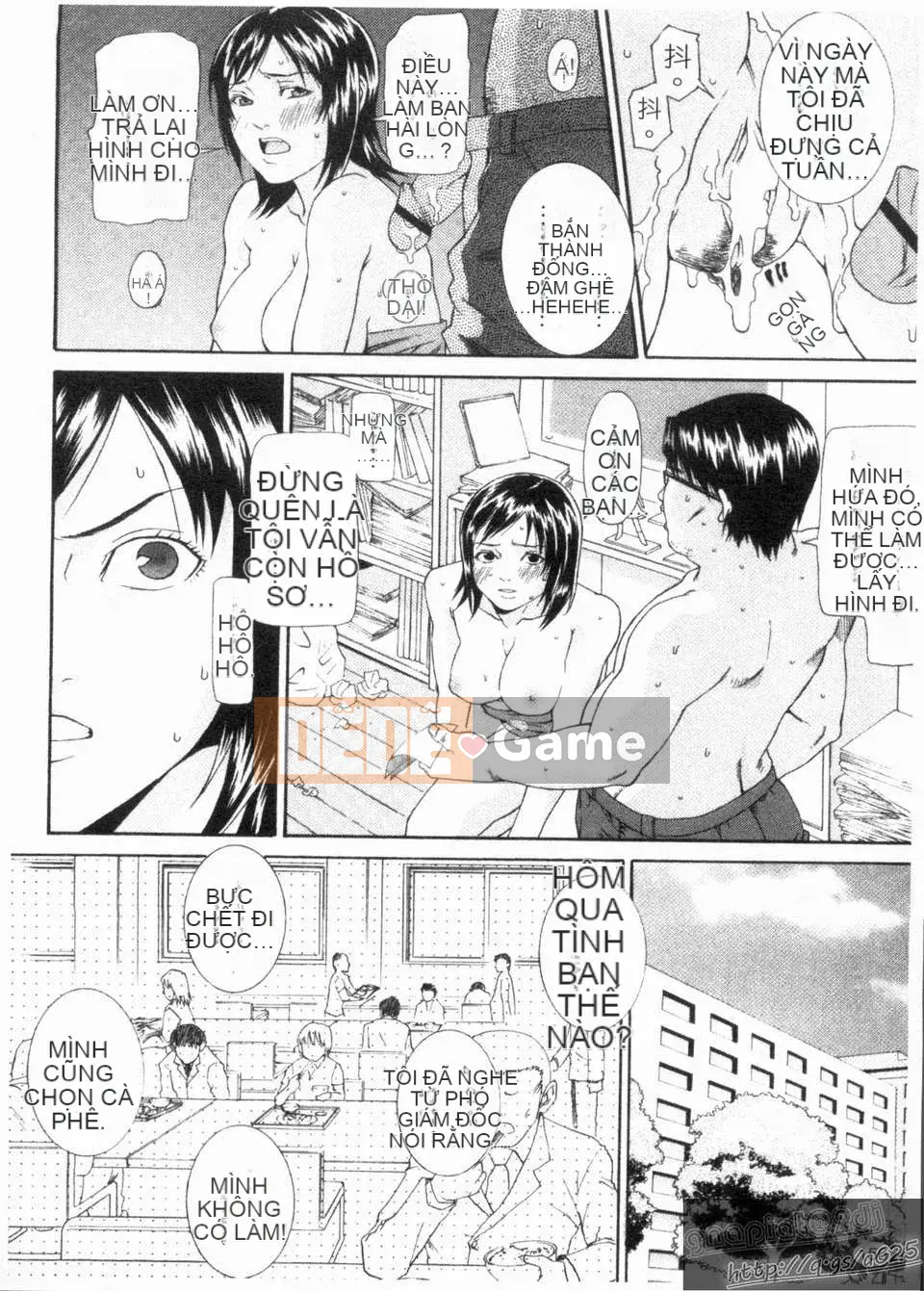 [Shuuen] Đêm Naraniyara