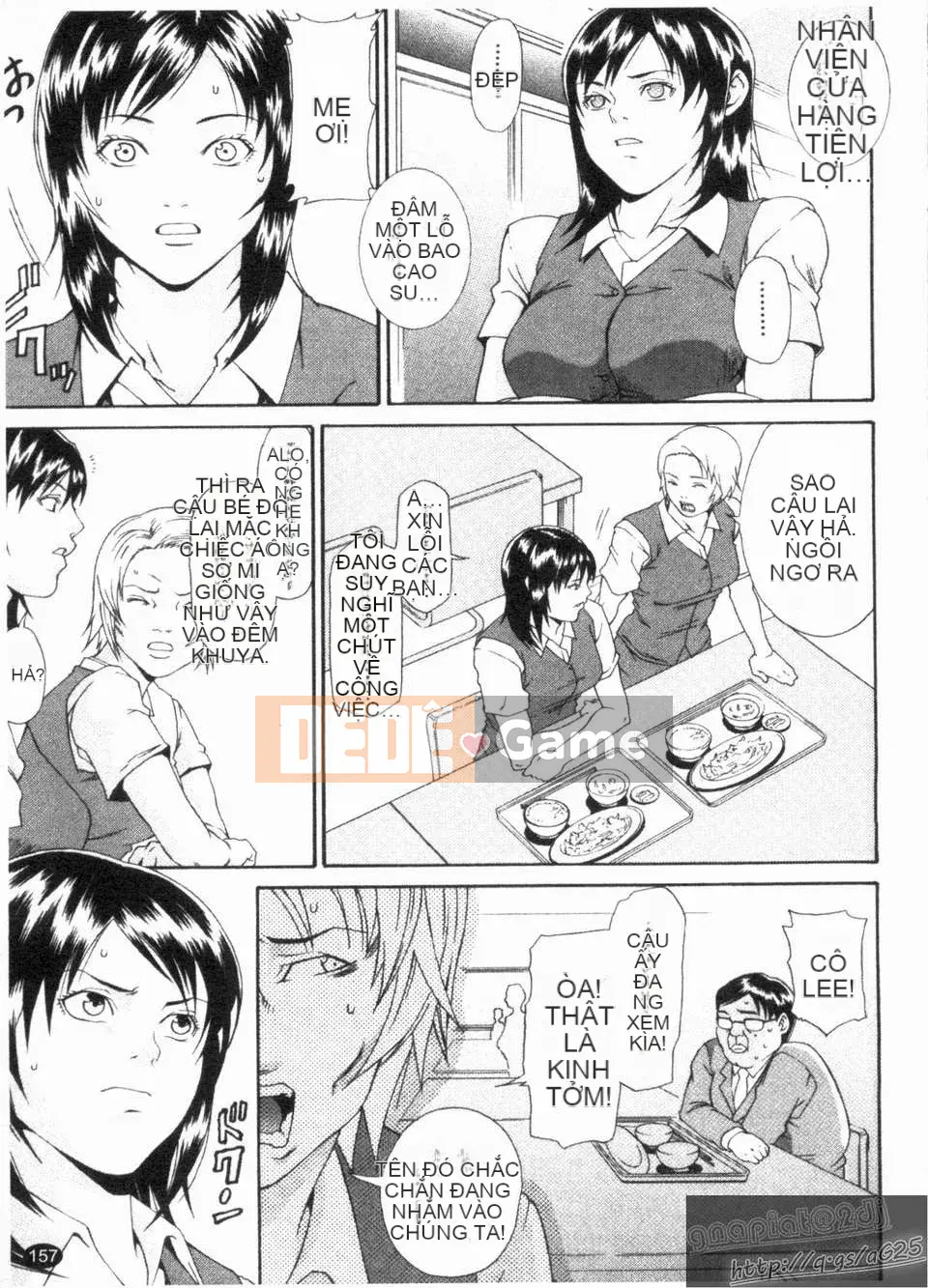 [Shuuen] Đêm Naraniyara