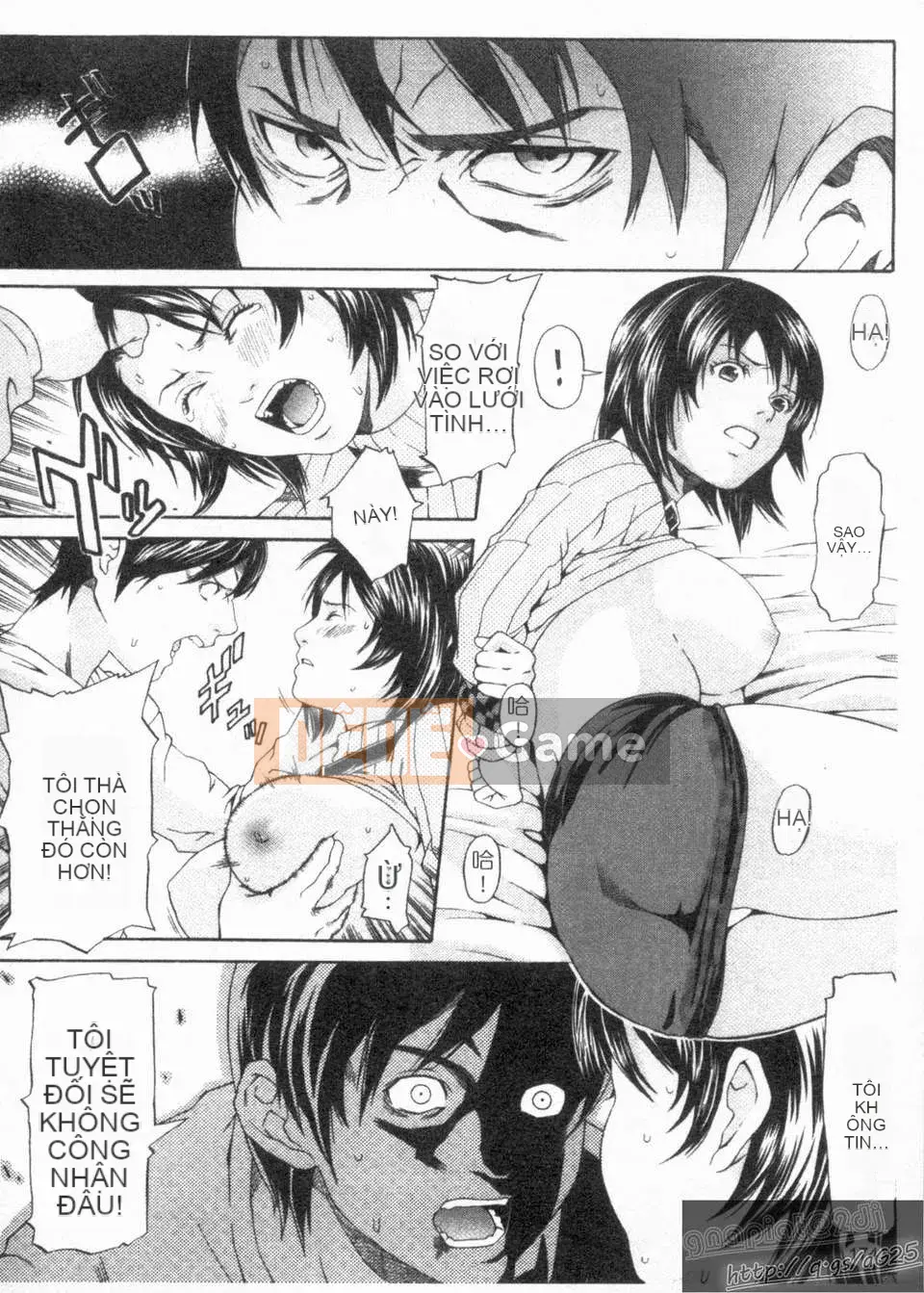 [Shuuen] Đêm Naraniyara