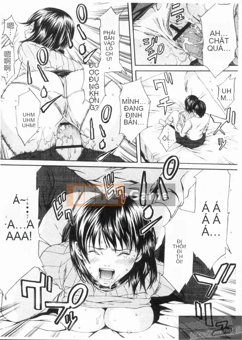 [Shuuen] Đêm Naraniyara