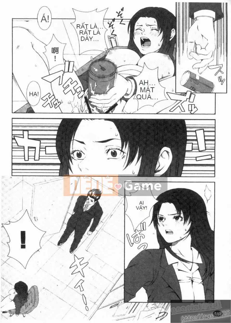 [Shuuen] Đêm Naraniyara