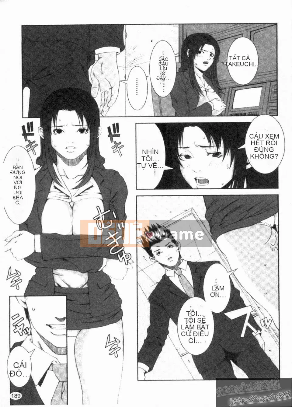 [Shuuen] Đêm Naraniyara