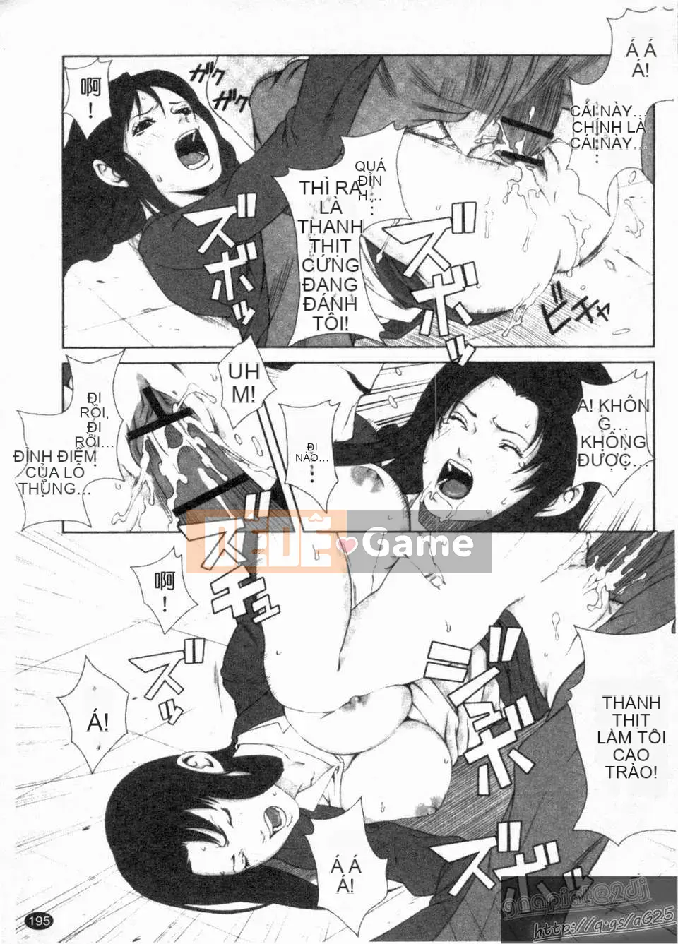 [Shuuen] Đêm Naraniyara