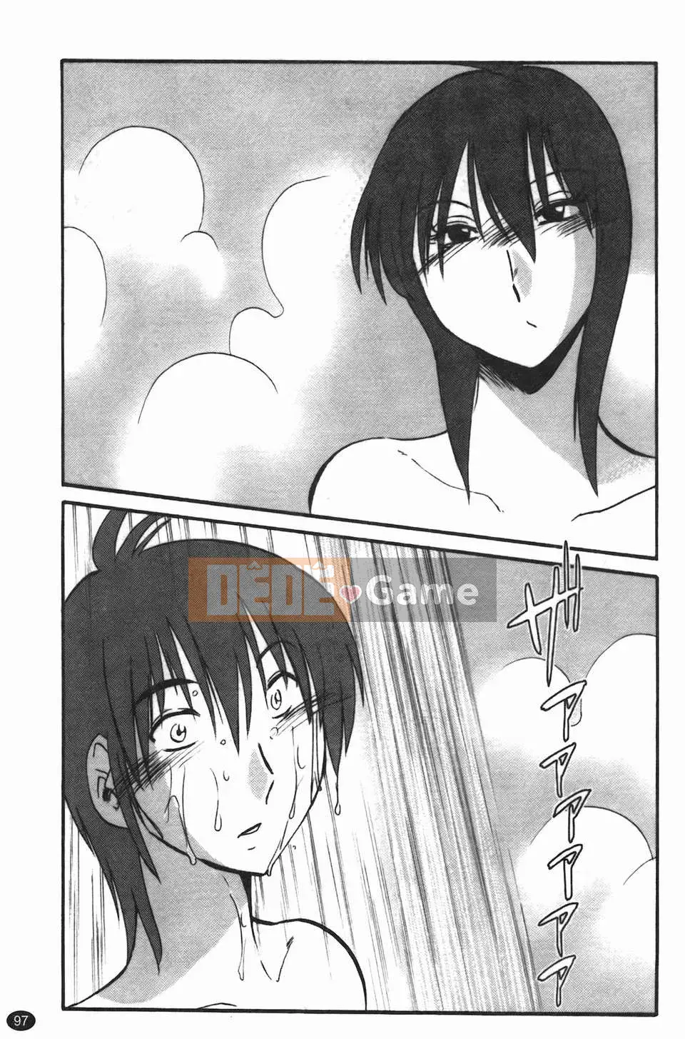 [Glossy] Monokage no Iris Tập 3