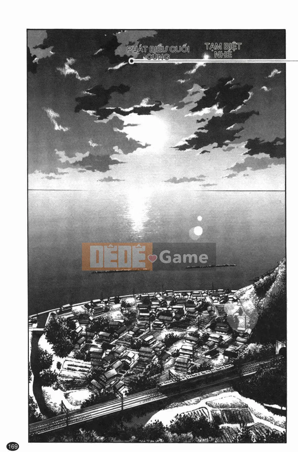 [Glossy] Monokage no Iris Tập 3