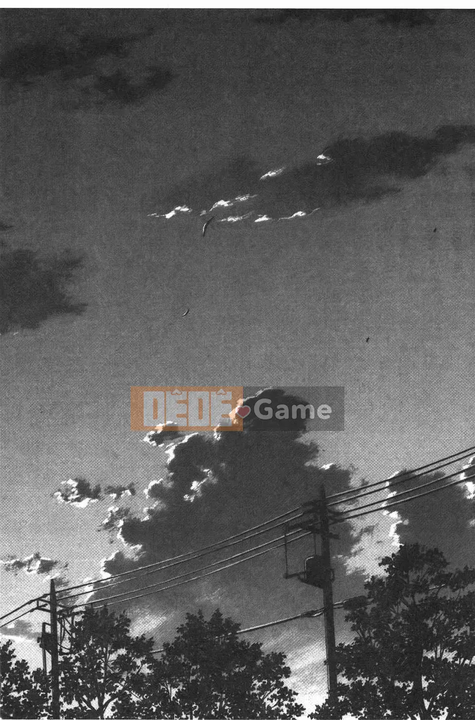 [Glossy] Monokage no Iris Tập 3