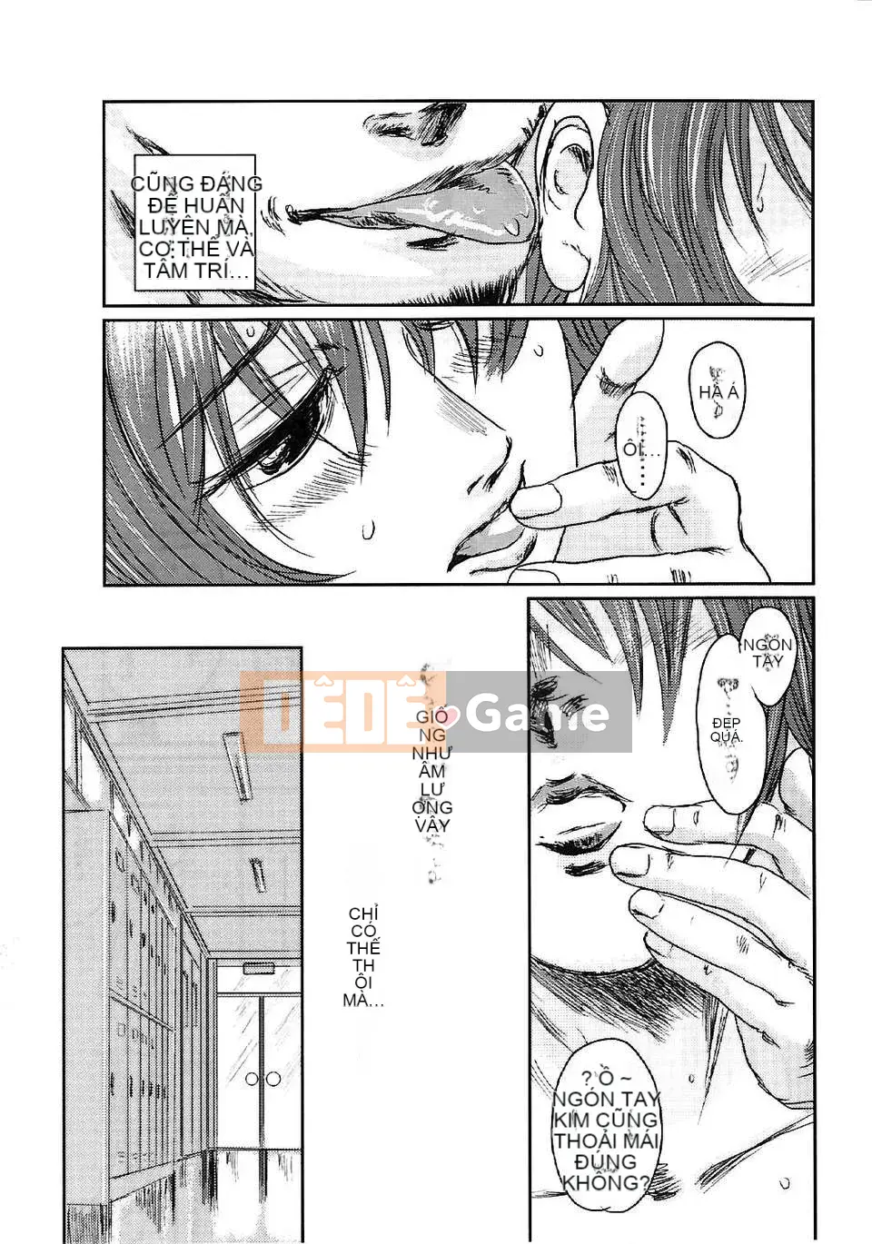 [Aruka アキ] MUSA Tập 2