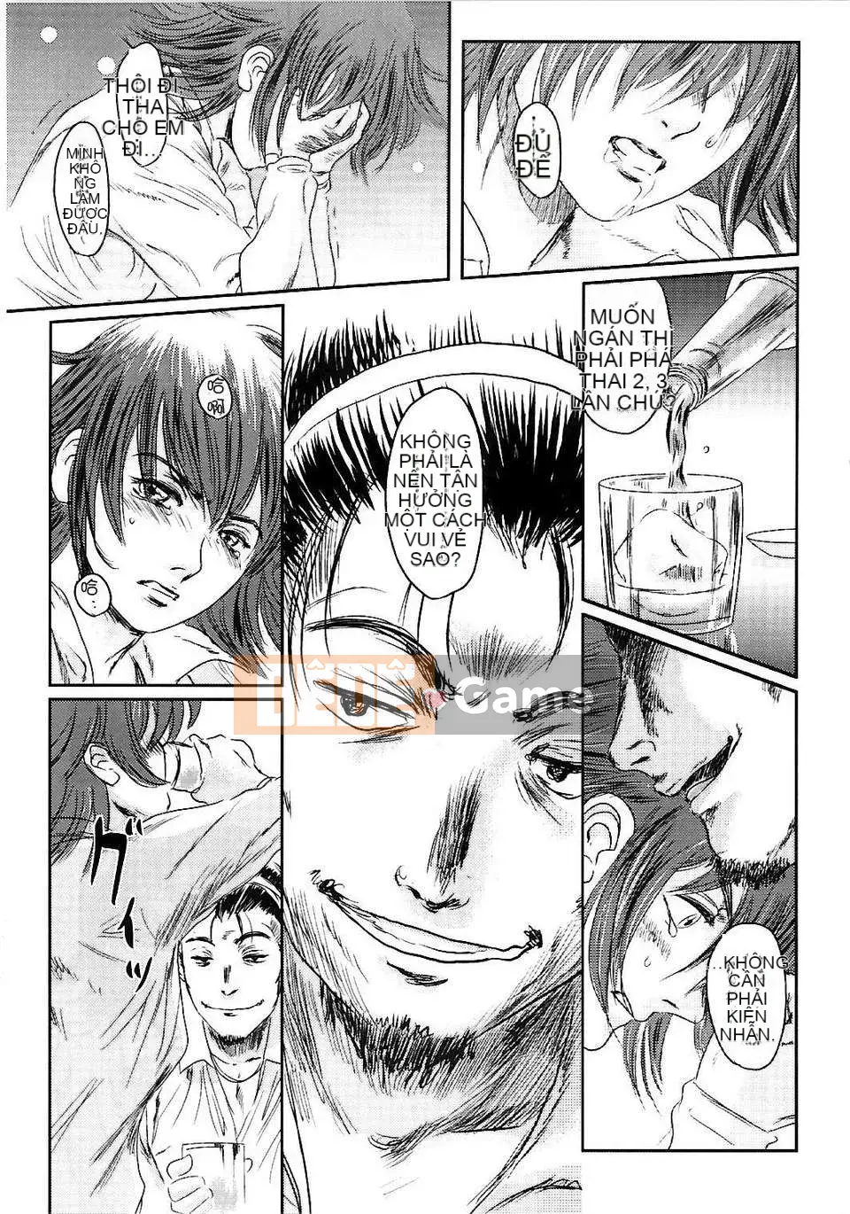 [Aruka アキ] MUSA Tập 2