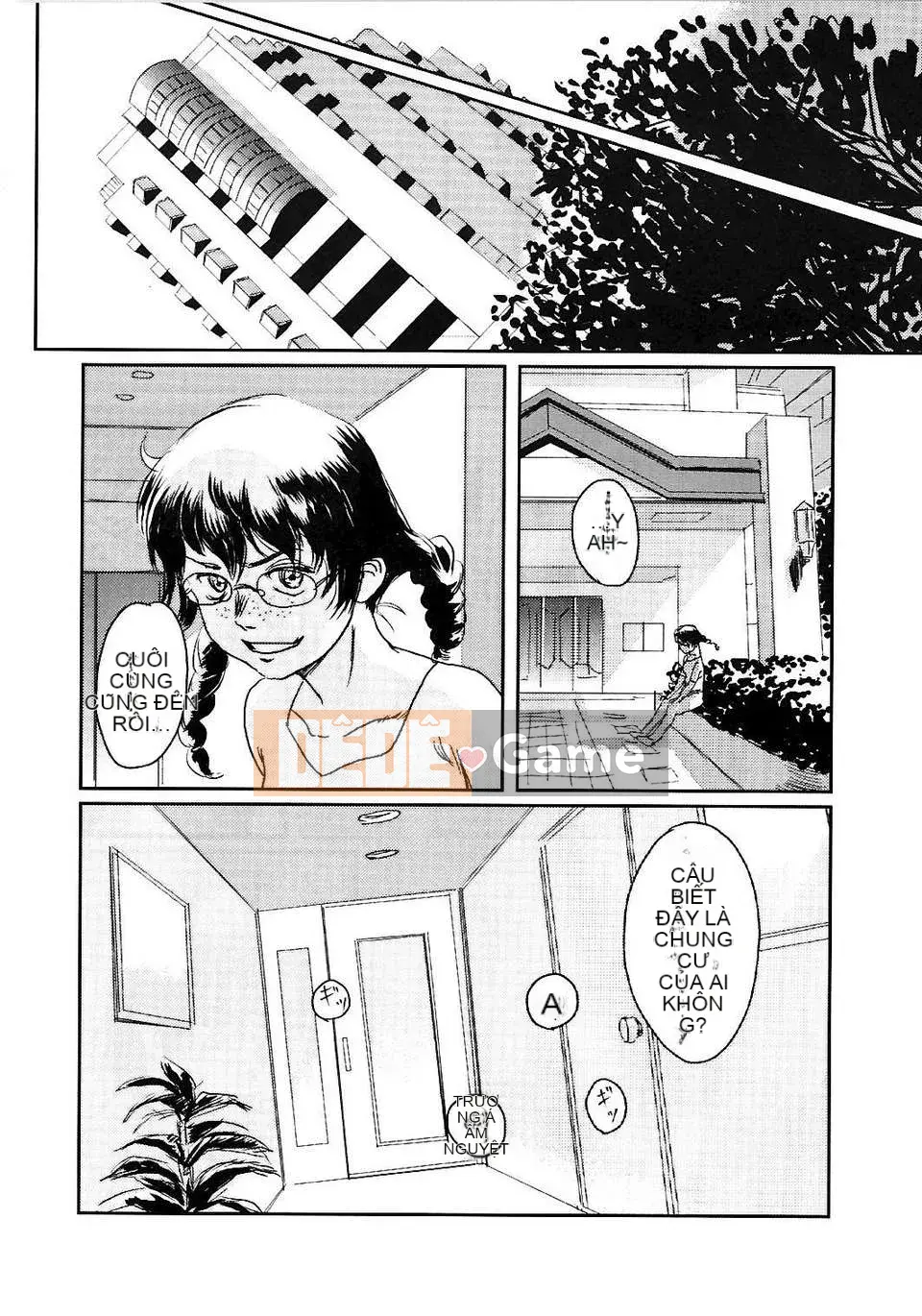 [Aruka アキ] MUSA Tập 2