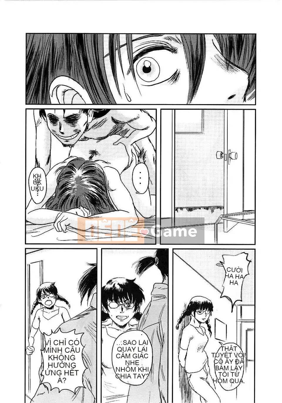 [Aruka アキ] MUSA Tập 2