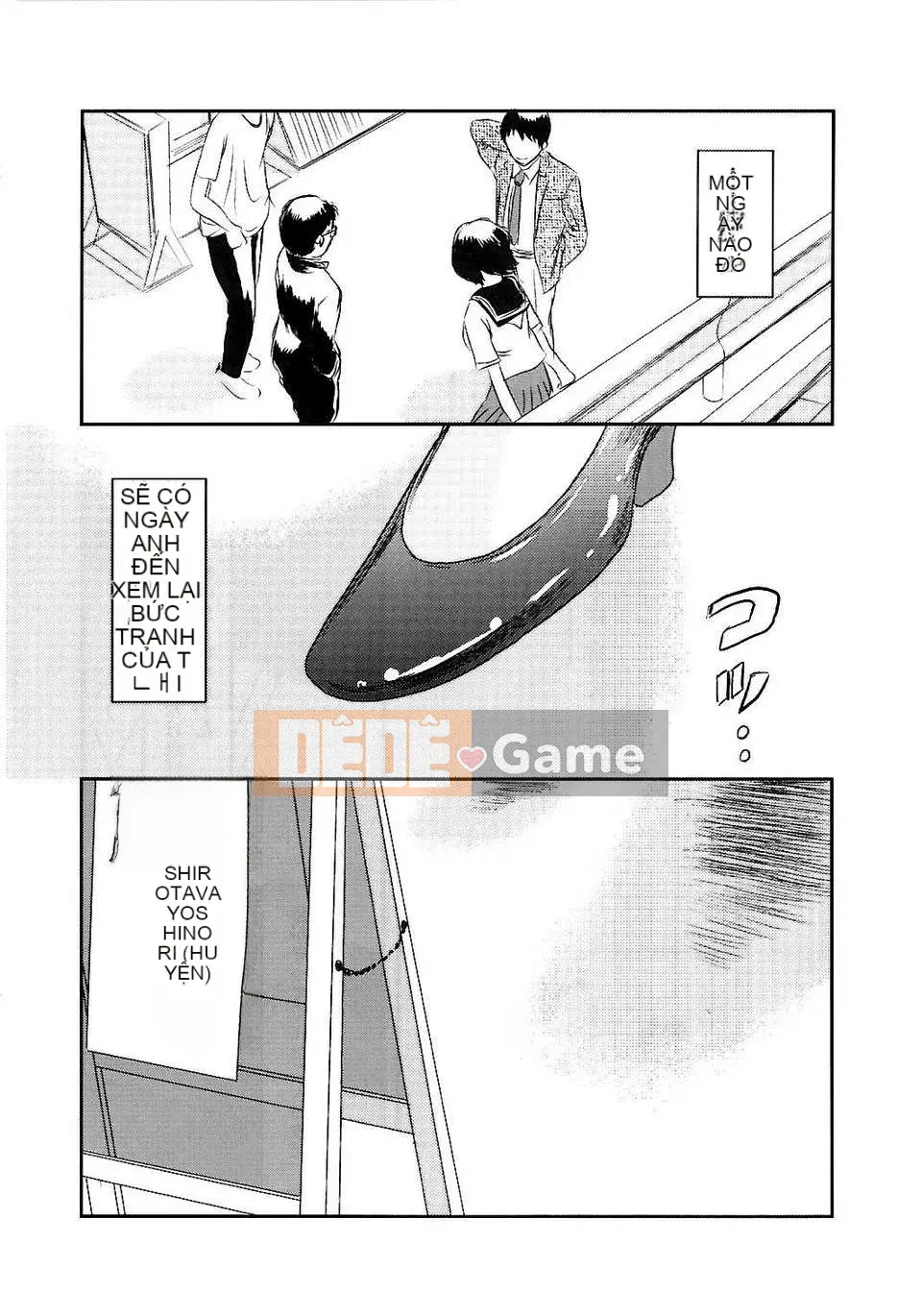 [Aruka アキ] MUSA Tập 2