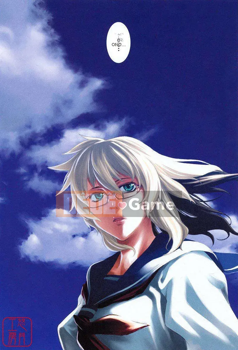 [Takemura Yusuhide] HÃY TRÊN TÔI 2