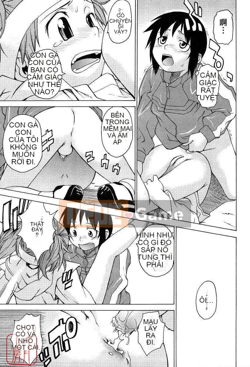 [Takemura Yusuhide] HÃY TRÊN TÔI 2