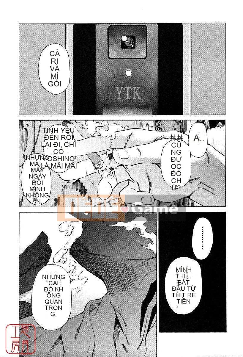 [Takemura Yusuhide] HÃY TRÊN TÔI 2