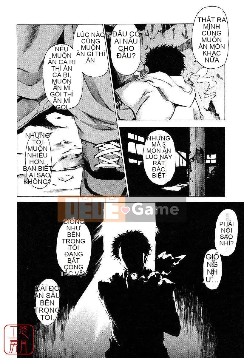 [Takemura Yusuhide] HÃY TRÊN TÔI 2