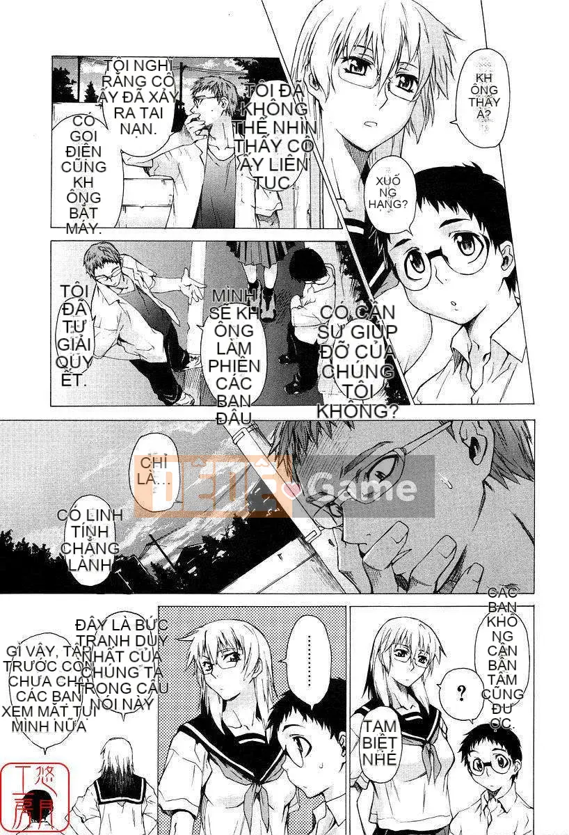 [Takemura Yusuhide] HÃY TRÊN TÔI 2