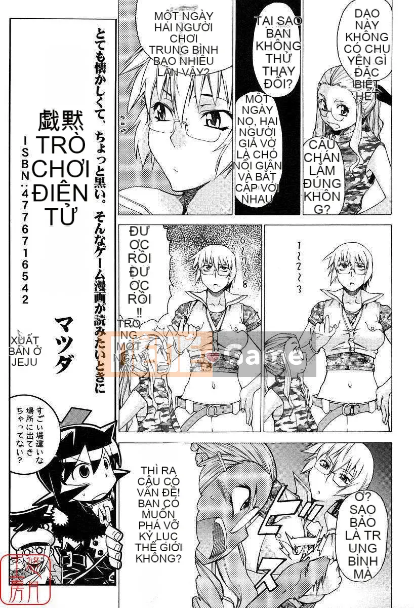 [Takemura Yusuhide] HÃY TRÊN TÔI 2