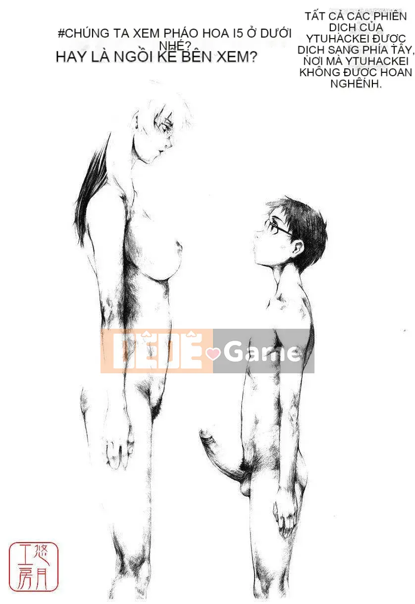 [Takemura Yusuhide] HÃY TRÊN TÔI 2