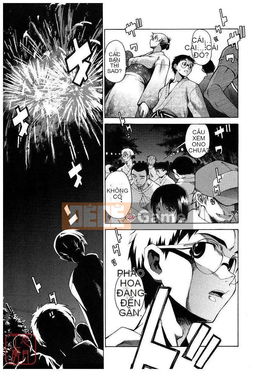 [Takemura Yusuhide] HÃY TRÊN TÔI 2