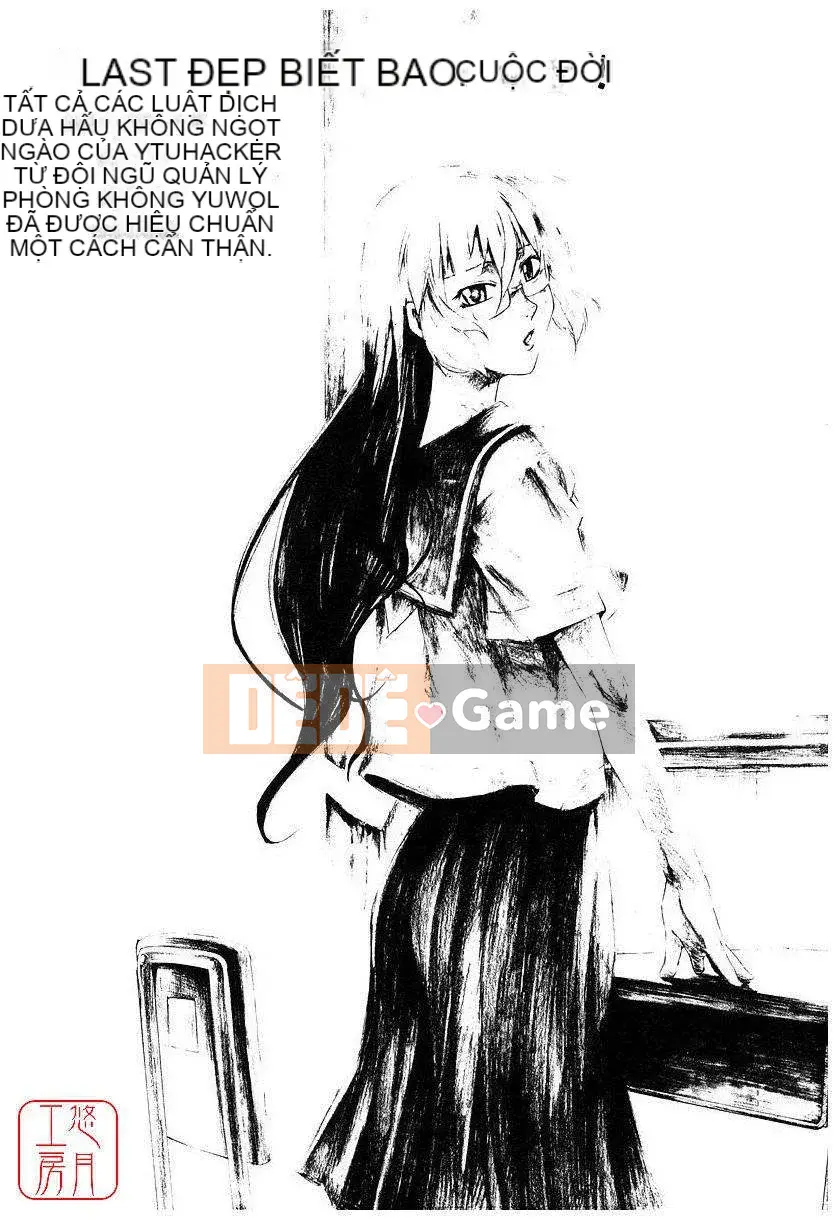 [Takemura Yusuhide] HÃY TRÊN TÔI 2