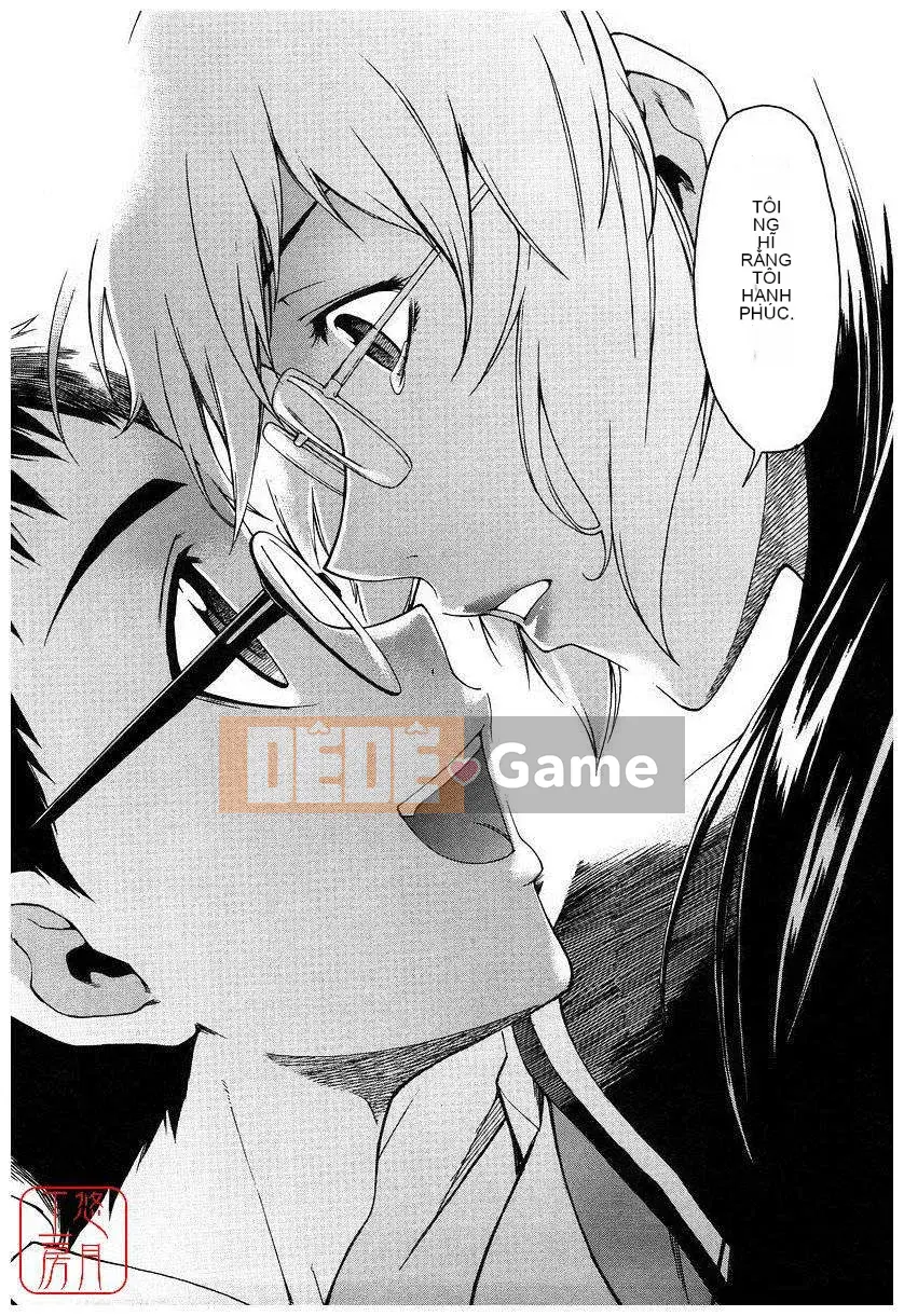 [Takemura Yusuhide] HÃY TRÊN TÔI 2