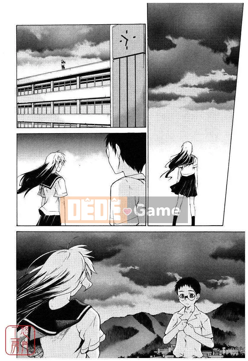 [Takemura Yusuhide] HÃY TRÊN TÔI 2