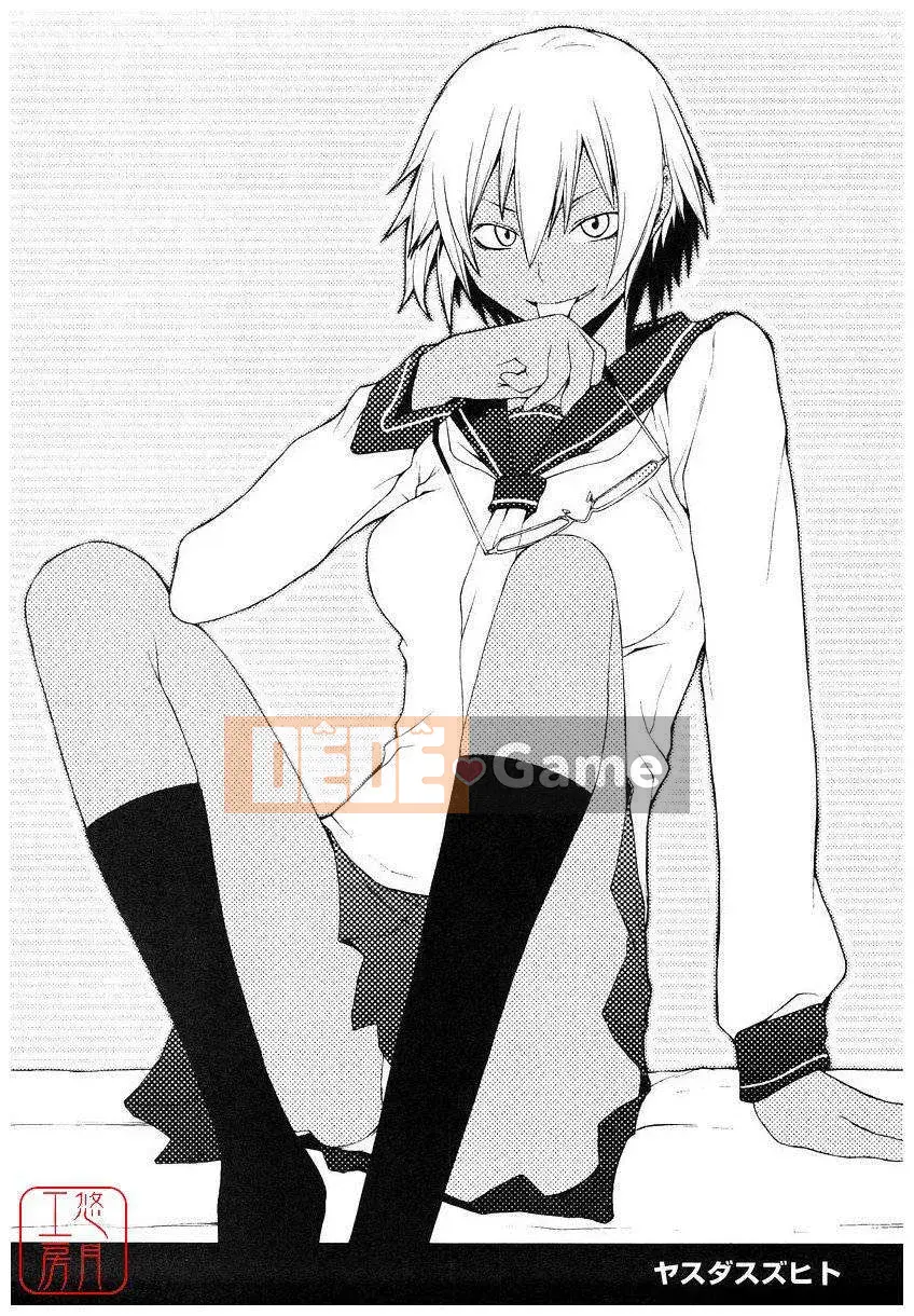 [Takemura Yusuhide] HÃY TRÊN TÔI 2