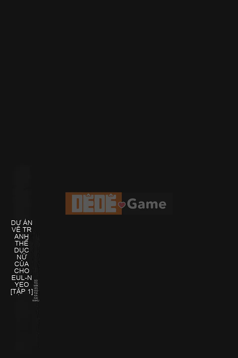 [Ikoma Ippei] Tàu Namakan Chikan